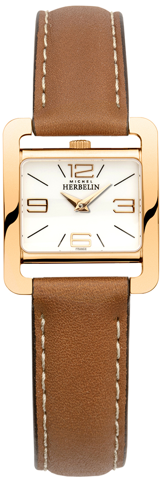 Herbelin V AVENUE 17137/PR11G0