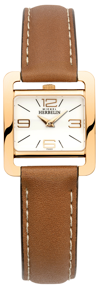 Herbelin V AVENUE 17137PR11GD