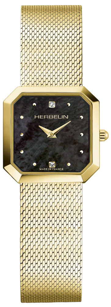 Herbelin OCTOGONE 17426BP49