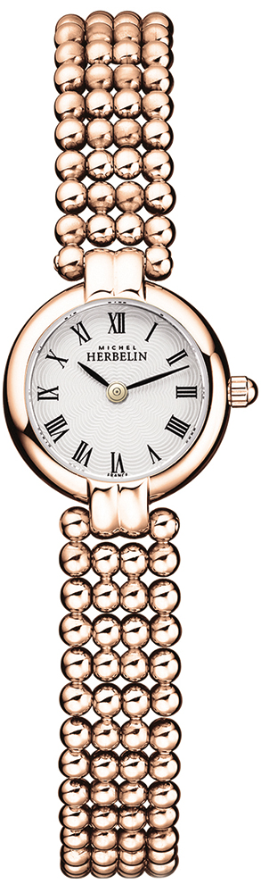 Herbelin PERLES 17433BPR08