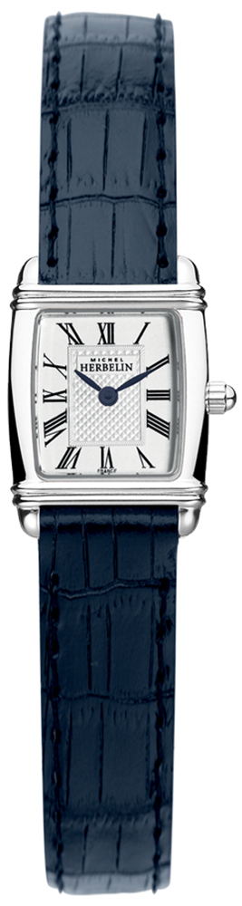 Herbelin ART DÉCO 17438AP08BL