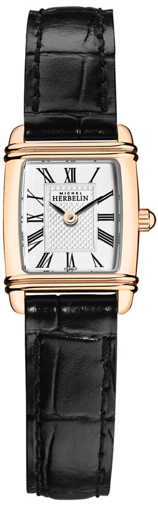 Herbelin ART DÉCO 17438/PR08