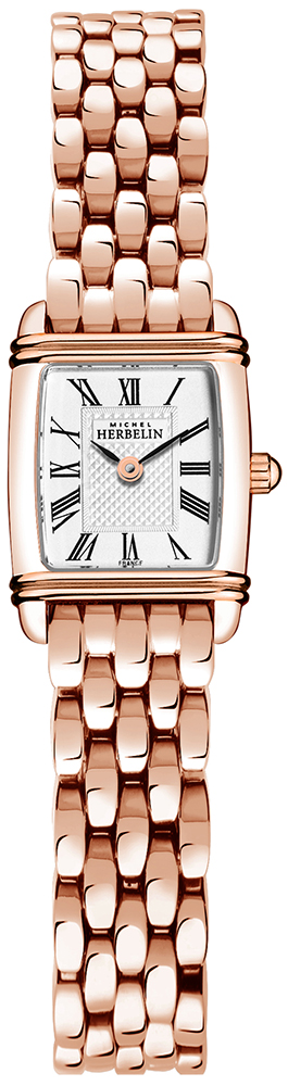 Herbelin ART DÉCO 17438/PR08B