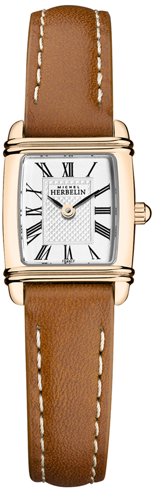 Herbelin ART DÉCO 17438/PR08GO