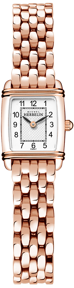 Herbelin ART DÉCO 17438/PR22B