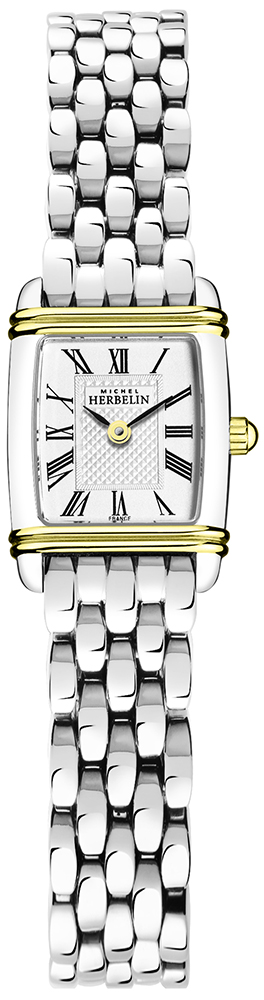 Herbelin ART DÉCO 17438/T08B