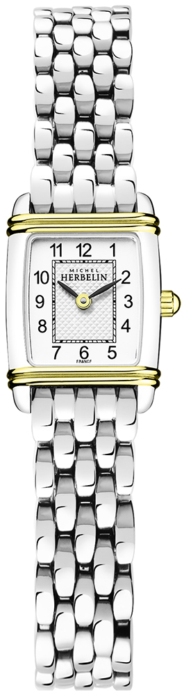 Herbelin ART DÉCO 17438/T22B