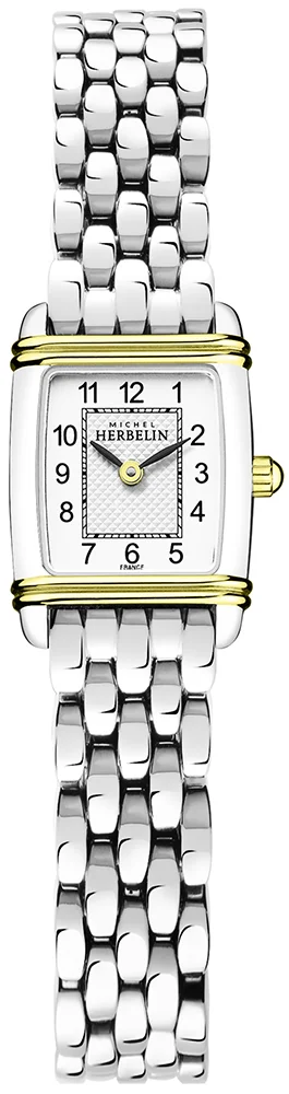 Michel Herbelin 17438/T22B - zdjęcie 1