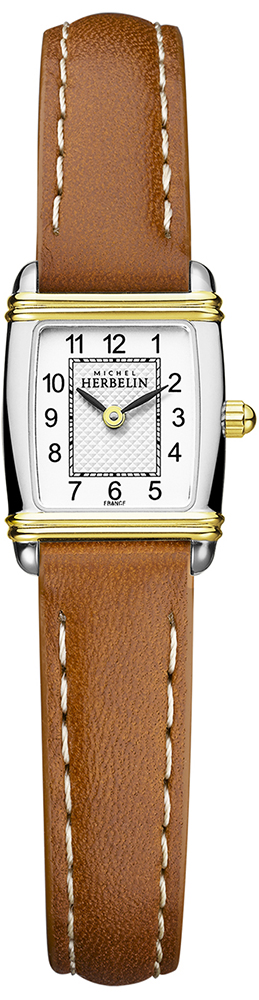 Herbelin ART DÉCO 17438T22GD