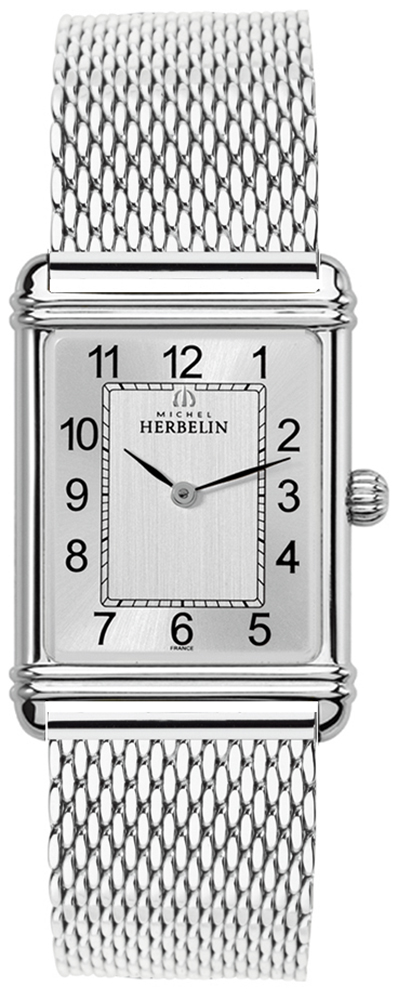 Herbelin ART DÉCO 17468/22BM