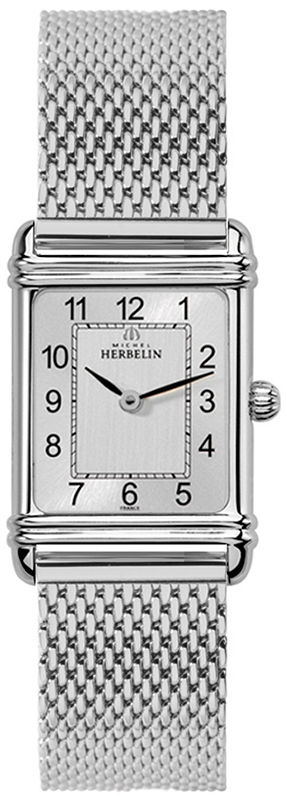 Herbelin ART DÉCO 17478/22BM