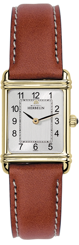 Herbelin ART DÉCO 17478P22GD