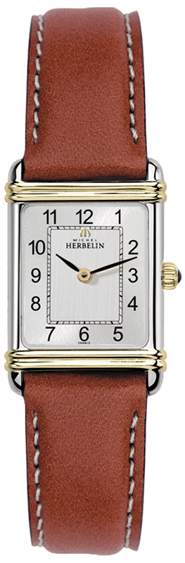 Herbelin ART DÉCO 17478T22GD