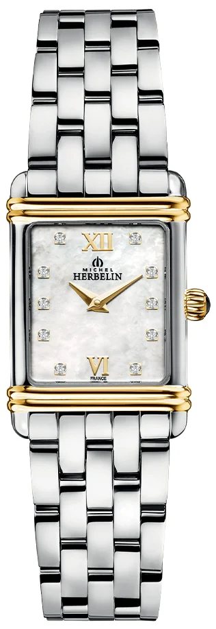 Michel Herbelin 17478/T59B2 - zdjęcie 1