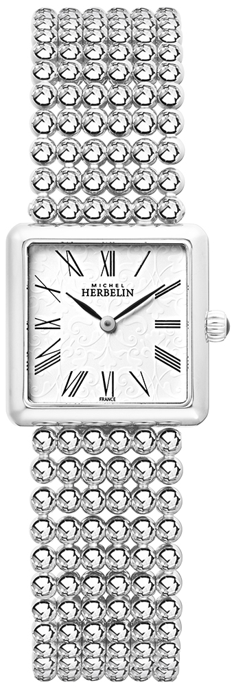 Herbelin PERLES 17493/B08