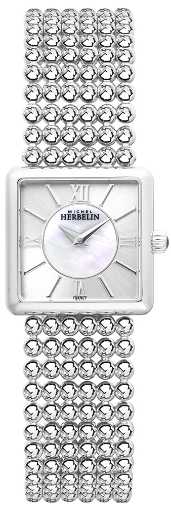 Herbelin PERLES 17493/B19