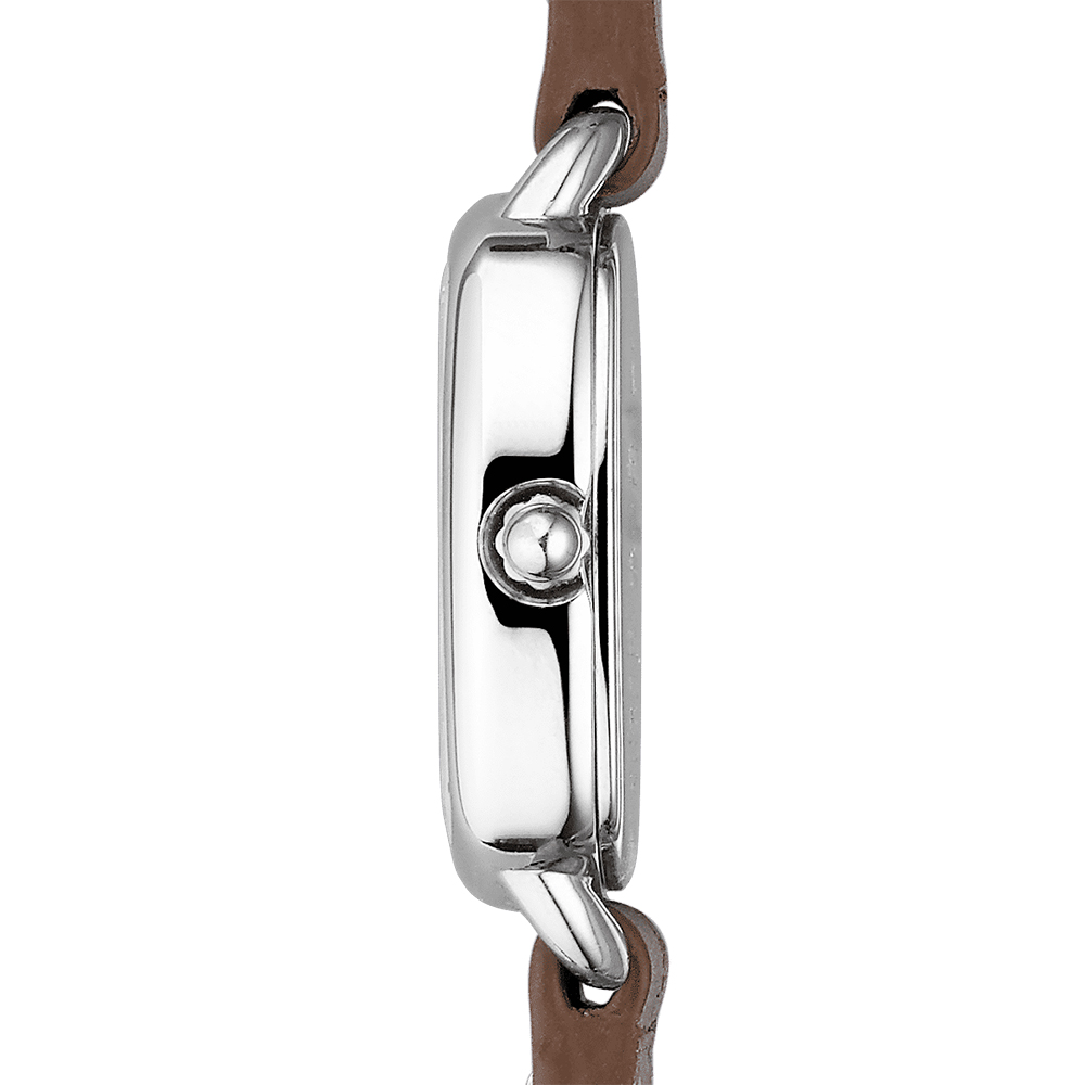 Michel Herbelin 17499/08GOL damski zegarek Equinoxe pasek - miniatura 2