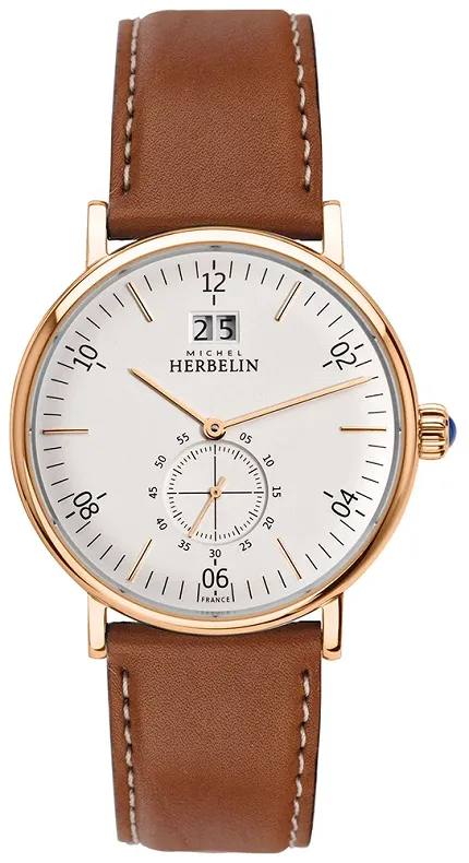 Michel Herbelin 18247/PR11GO - zdjęcie 1