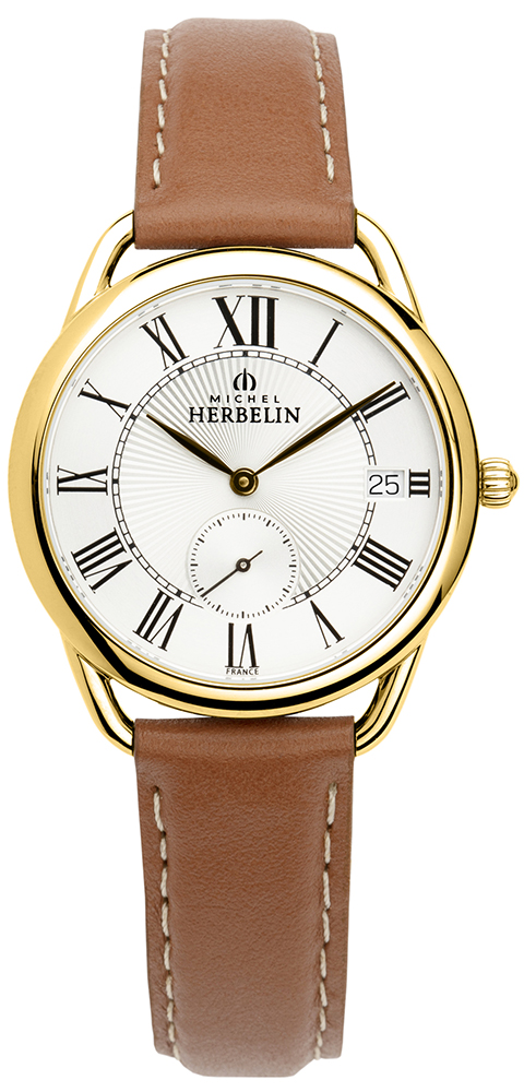 Herbelin EQUINOXE 18397/P08GO