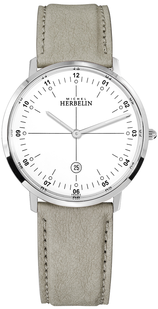 Herbelin CITY 19515/12LKN