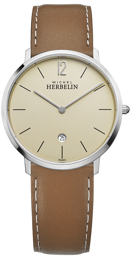 Herbelin CITY 19515/17NGO