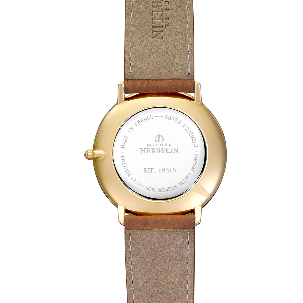 Michel Herbelin 19515/PR12OCR zegarek - miniatura 6