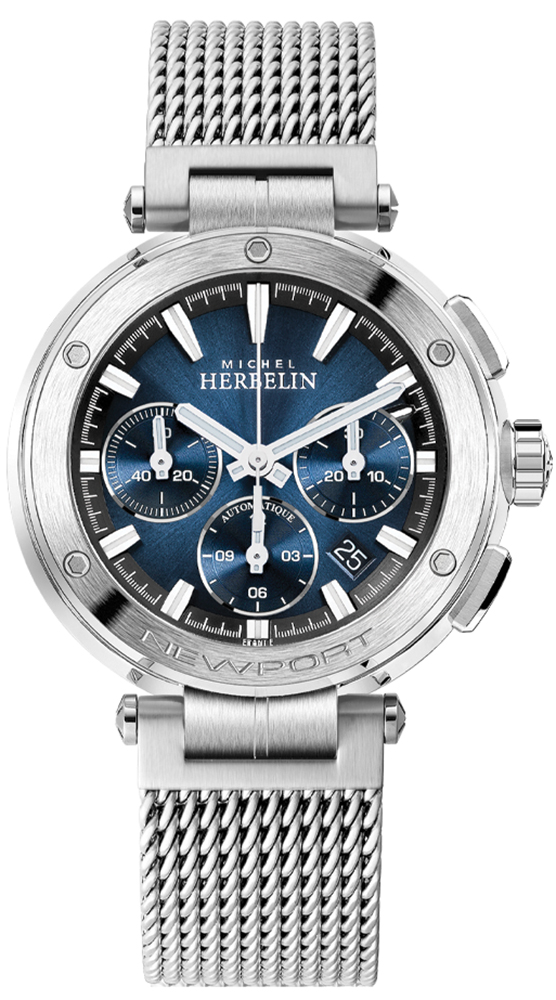 Herbelin NEWPORT AUTOMATIC 268/45B