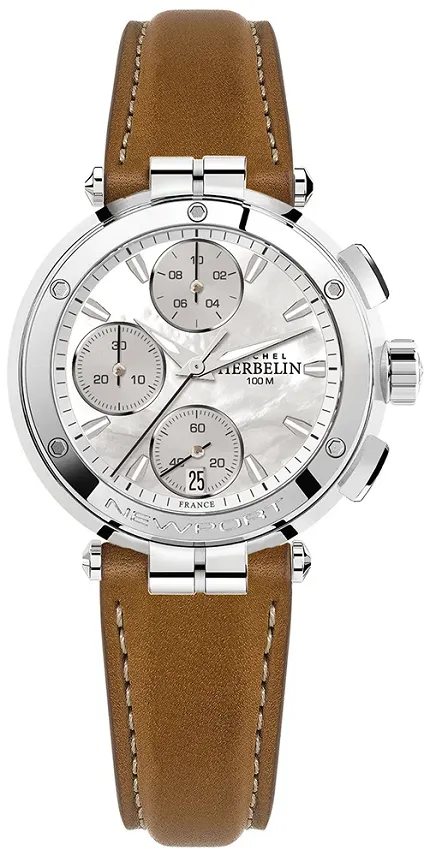 Michel Herbelin 35688/AP19GO - zdjęcie 1
