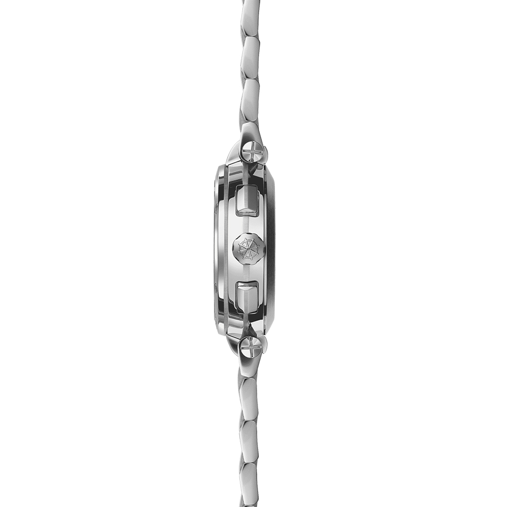 Michel Herbelin 35688/B19 zegarek damski Newport - miniatura 2