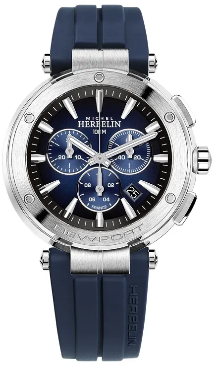 Michel Herbelin 37688/35CB - zdjęcie 1