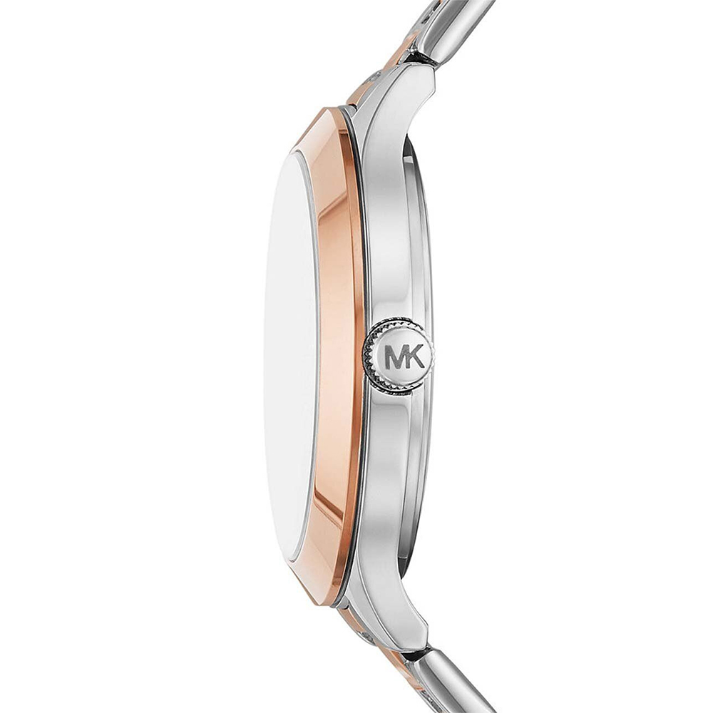 MK1045 damski zegarek Slim Runway bransoleta - miniatura 2