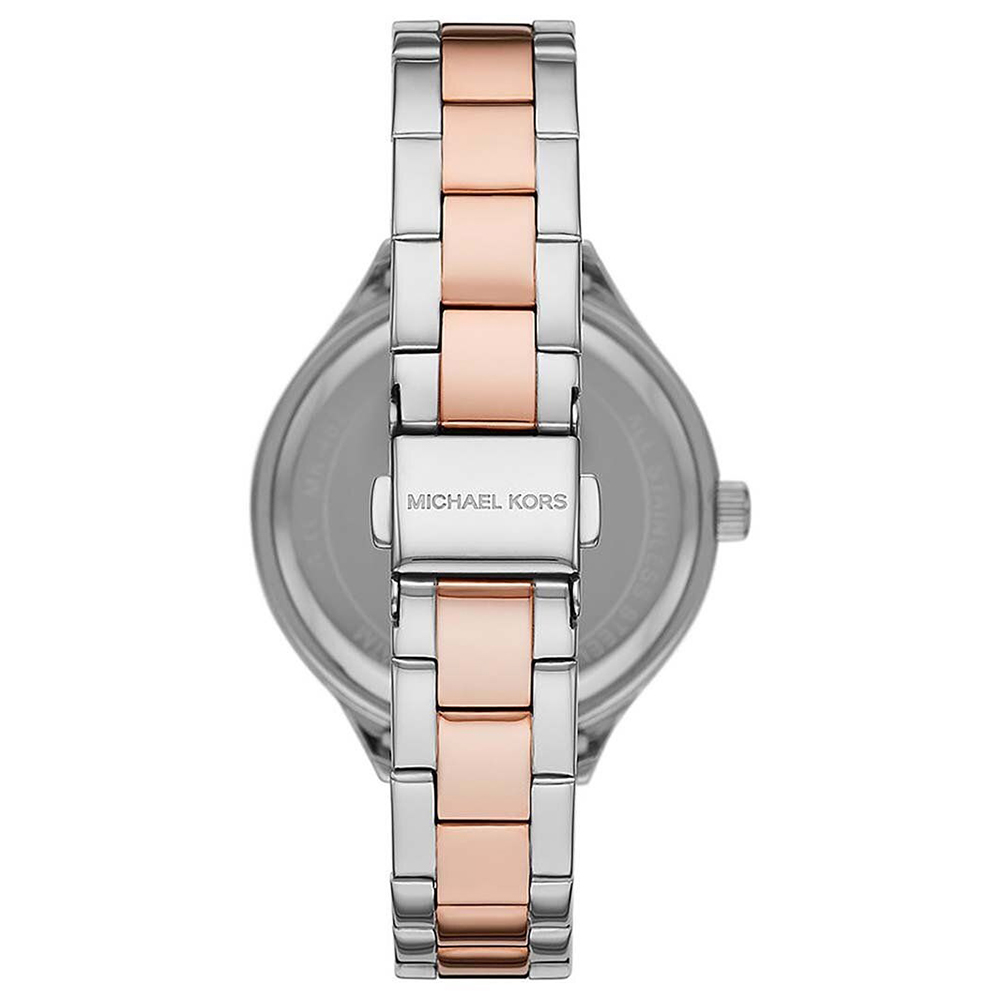 MK1045 zegarek damski Slim Runway - miniatura 3