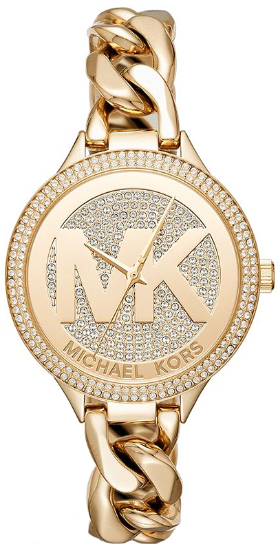 Michael Kors SLIM RUNWAY MK3474