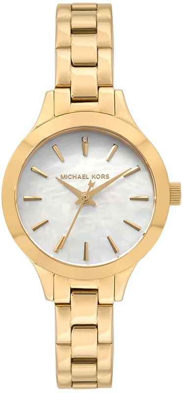 Michael Kors SLIM RUNWAY MK3871