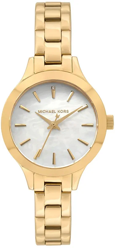 Michael Kors MK3871 Slim Runway SLIM RUNWAY - zdjęcie 1