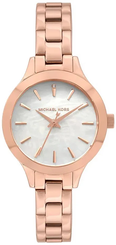 Michael Kors MK3872 Slim Runway SLIM RUNWAY - zdjęcie 1