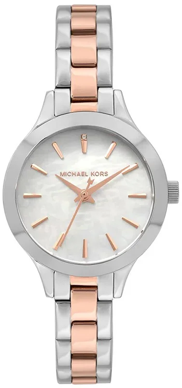 Michael Kors MK3873 Slim Runway SLIM RUNWAY - zdjęcie 1