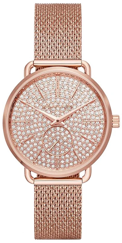 Michael Kors MK3878 Portia PORTIA - zdjęcie 1