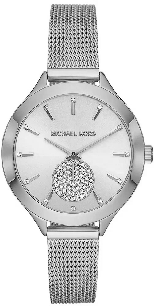 Michael Kors RUNWAY MK3919