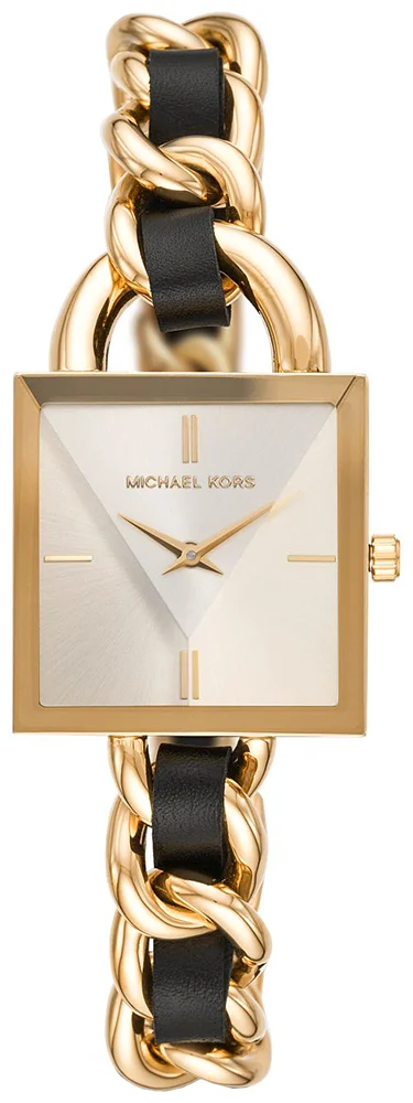 Michael Kors MK4445 MK Chain MK CHAIN - zdjęcie 1