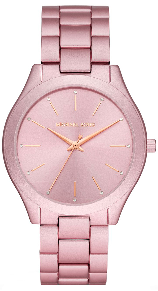 Michael Kors OVERSIZE SLIM RUNAWAY MK4456