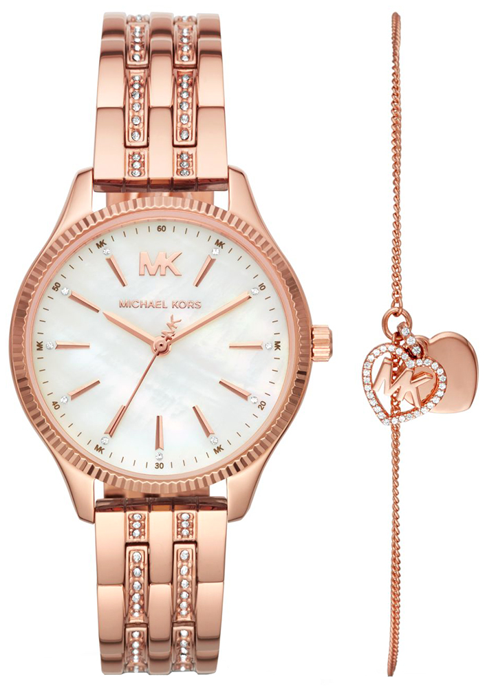 Michael Kors LEXINGTON GIFT SET MK4493