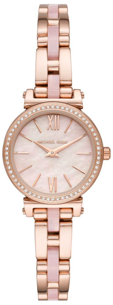 Michael Kors PETITE SOFIE MK4520