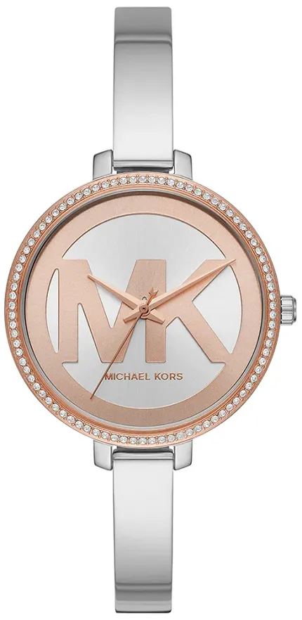 Michael Kors MK4546 Jaryn - zdjęcie 1