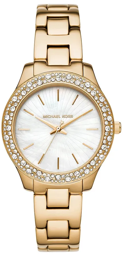 Michael Kors MK4555 Liliane LILIANE - zdjęcie 1