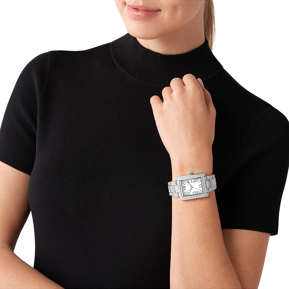 MK4648 zegarek fashion/modowy Damskie - miniatura 4