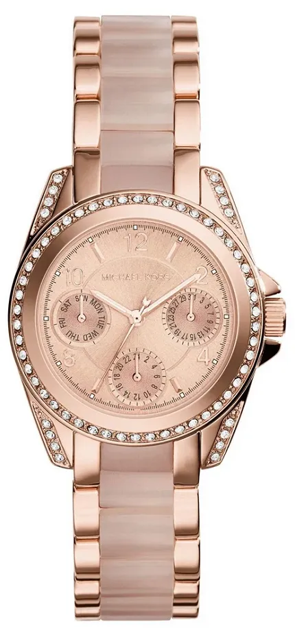 Michael Kors MK6175 Mini Blair MINI BLAIR - zdjęcie 1