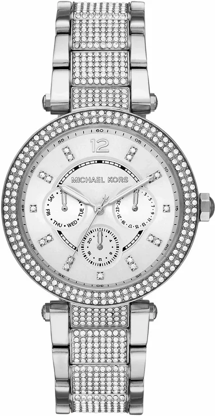 Michael Kors MK6759 Parker PARKER - zdjęcie 1