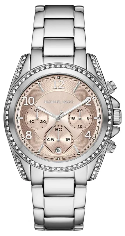 Michael Kors MK6761 Blair BLAIR - zdjęcie 1
