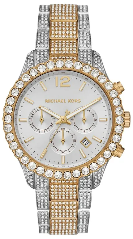 Michael Kors MK6792 Layton LAYTON - zdjęcie 1